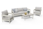 Aconcagua 4 piece Sofa Set_0