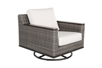 Owens Swivel Chair