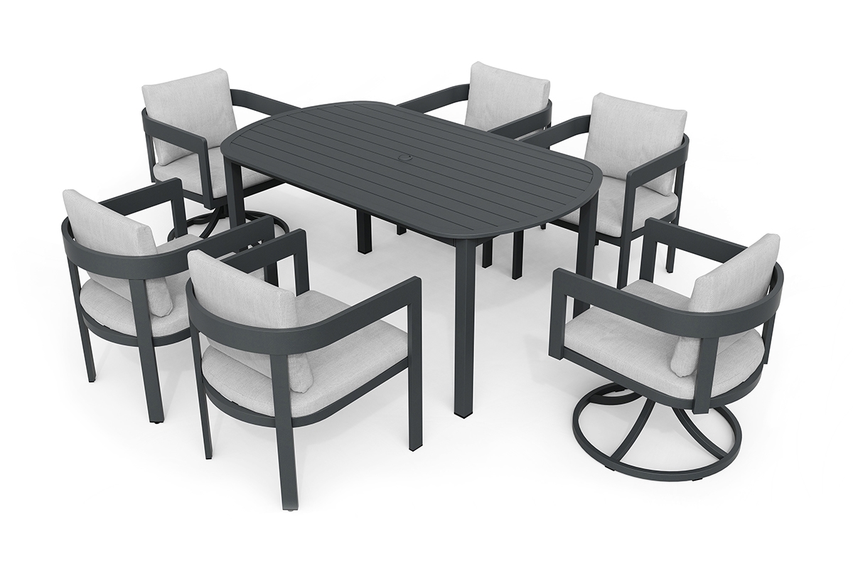 Aconcagua Dining Set_1