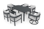 Aconcagua Dining Set_1