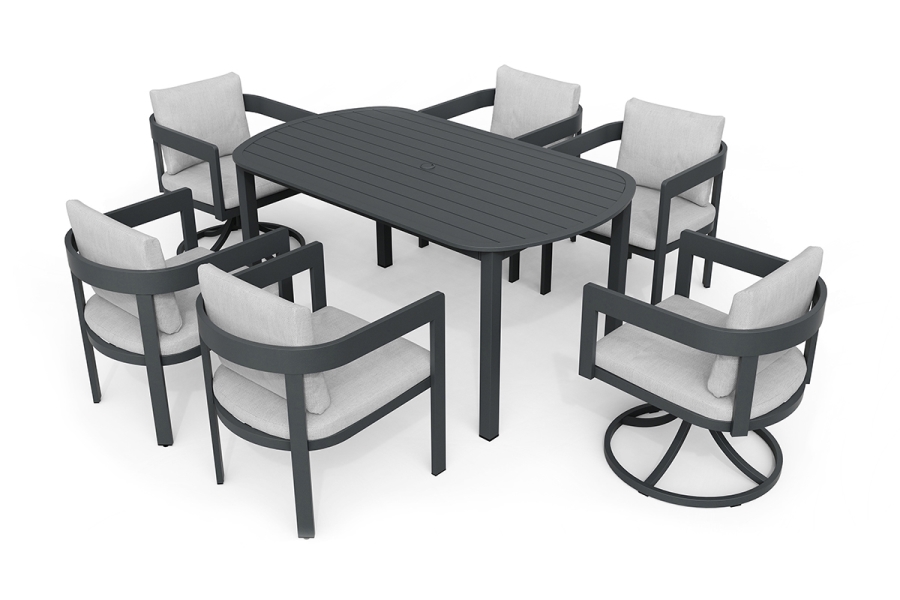 Aconcagua Dining Set_1