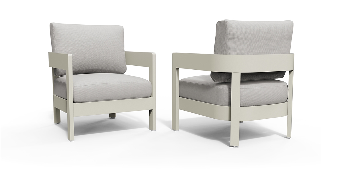 Aconcagua Single Chair_0