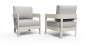 Aconcagua Single Chair_0