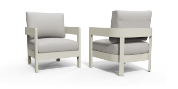 Aconcagua Single Chair