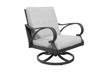 PUGET Swivel Sofa