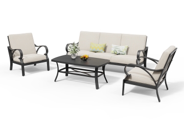 Puget Sofa Set