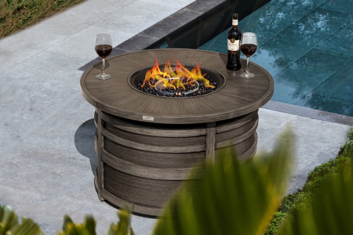 Fire Pit